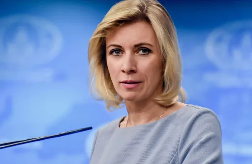 Мария Захарова ответила гендиректору WADA, заявившему, что России запрещено проводить Игры дружбы