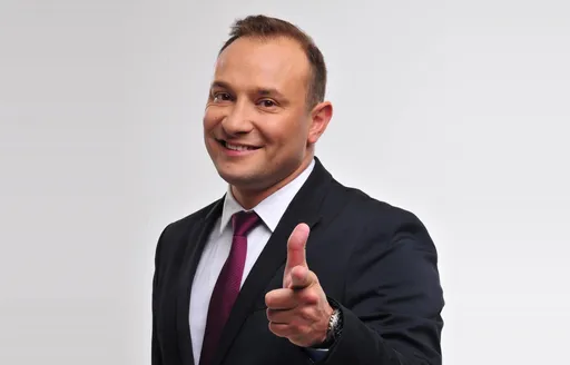 Генич рассказал, что разговор с Уткиным стал для него судьбоносным