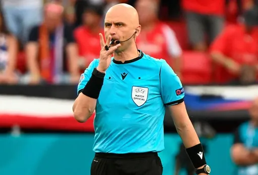 Бывший арбитр Федотов ответил на критику «Спартака» в адрес Карасёва
