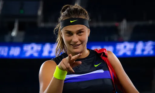 Соболенко призналась, что ожидает битвы с Александровой на US Open-2024