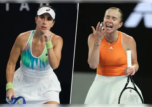 В десятку лучших рейтинга WTA впервые попали сразу две мамы-теннисистки