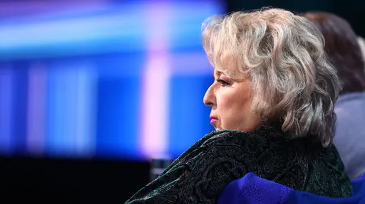 Тарасова: надеемся, что с Горбачёвой всё в порядке, хотя её вещи нашли на пляже…