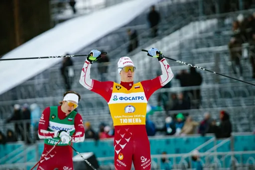 FIS хочет допустить пару российских лыжников на этап Кубка мира в Давосе