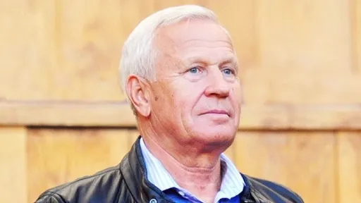 Колосков: где вы в РПЛ нашли много прогрессирующей молодёжи?