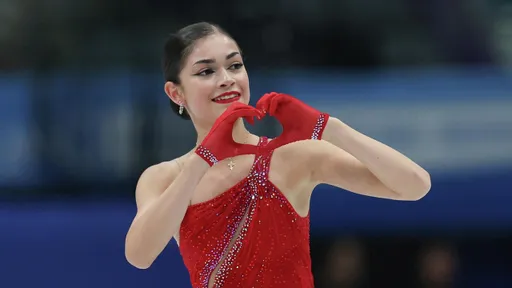 Где ждать российских фигуристов в сезоне-2026/27: есть турниры для Петросян, Валиевой и Гуменника