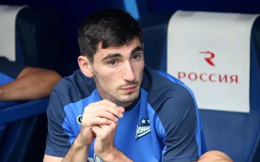 Медведев: Бакаев вернётся к нам с игровым временем, верим, что Зелимхан перезагрузится