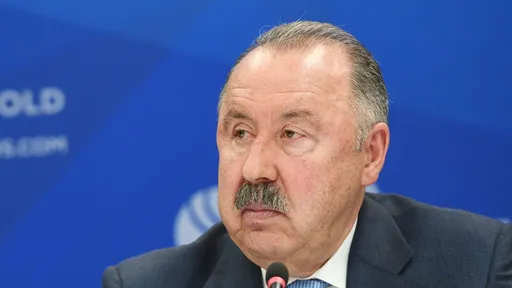 Газзаев: Пеле был на голову выше сборной Бразилии с целой россыпью звёзд