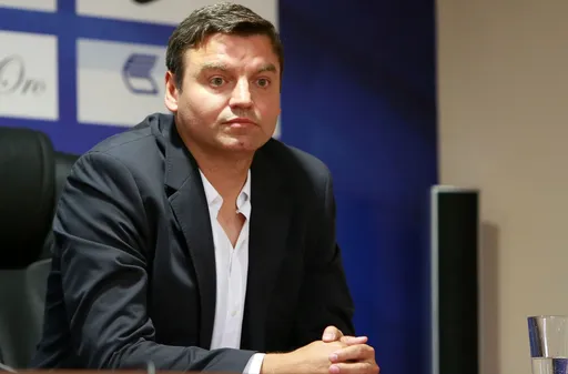 Орещук: если «Ахмат» будет гнуть свою линию, у «Краснодара» могут быть проблемы