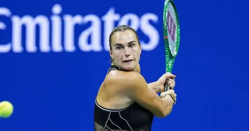 Клиент PARI выиграл более 2 млн рублей на сете Соболенко в финале US Open