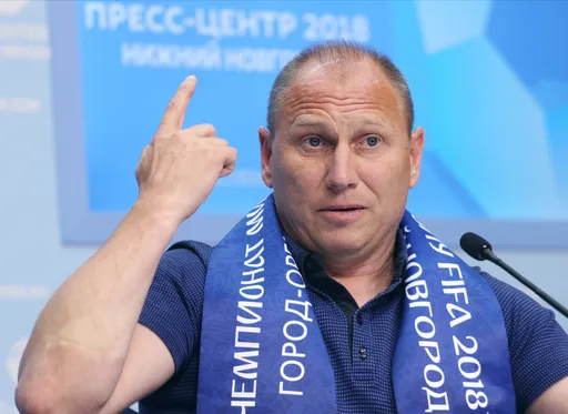 Черышев: пример «Локомотива» показывает, что в России есть талантливые игроки