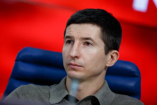 Алдонин: рад, что Жирков на Кубке Легенд будет в составе ЦСКА, а не «Зенита»