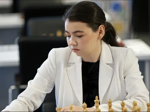 Горячкина – чемпионка мира, Карлсен подтвердил статус короля рапида! Итоги ЧМ по быстрым шахматам