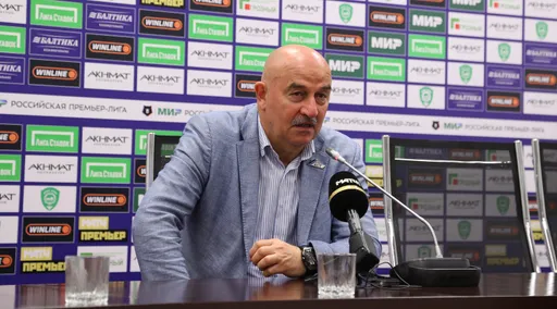 Черчесов: это футбол. «Оренбург» — с победой