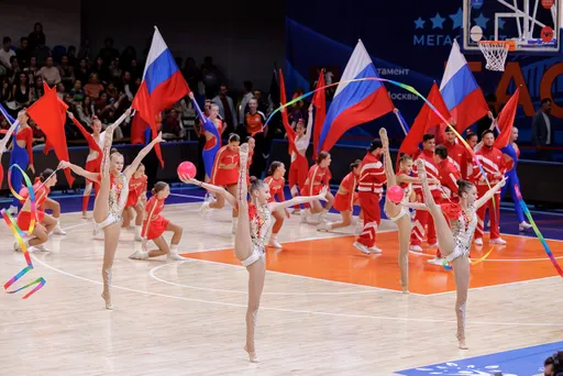 FIG сожалеет из-за отказа российских спортсменов выступать на турнирах