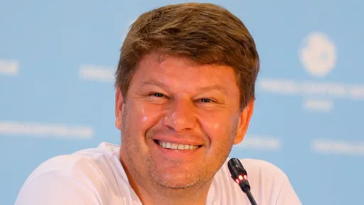 Губерниев: кредит доверия Мусаеву со стороны «Краснодара» полностью оправдан