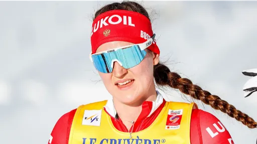 Лыжница Ступак рассказала, почему не готова на смену гражданства