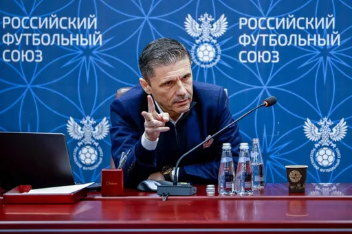 Бубнов — Мажичу: у судей будет столько ошибок, что каждый тур будет скандальный!