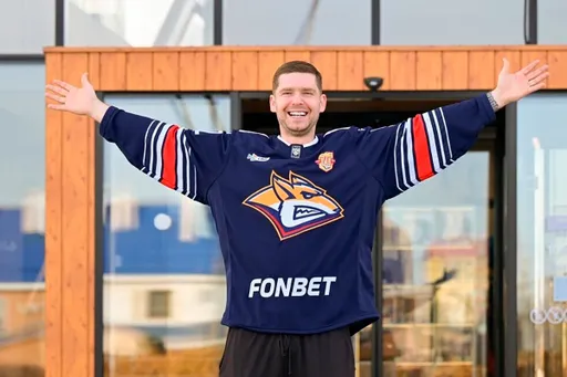 Агент Кузнецова ожидает скорейшего возвращения игрока в состав «Металлурга»