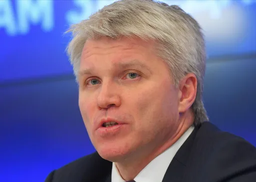 Колобков: в Латвии нельзя проводить турниры после запрета спортсменам на въезд