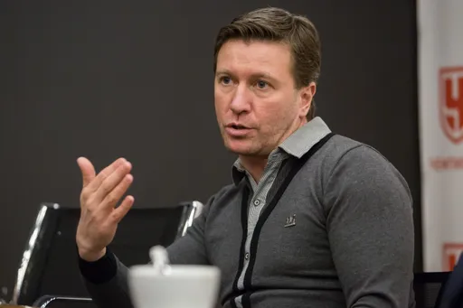 Кечинов считает, что текущий состав не позволит «Спартаку» бороться за чемпионство