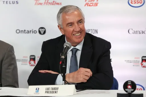 Глава IIHF оценил слова Ротенберга о желании TSN вернуть сборную России на МЧМ