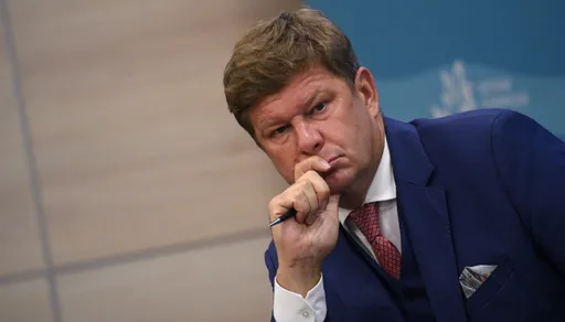 Губерниев: Слуцкому нужно на мгновение скрыться в Китае, а потом триумфально вернуться