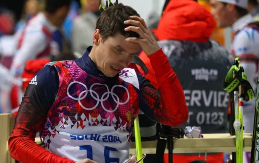 WADA одобрило решение МОК о переназначении медалей после дисквалификации Устюгова