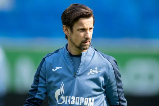 Бубнов заявил, что на него обиделся главный тренер «Зенита» Семак