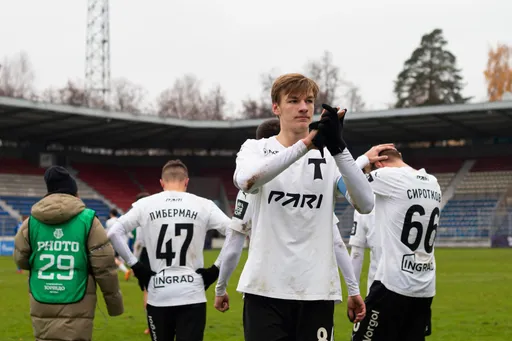 Петраков верит, что «Торпедо» способно долго играть в РПЛ