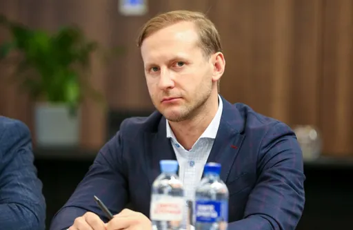 Кирилл Яшенков избран президентом Федерации регби Москвы