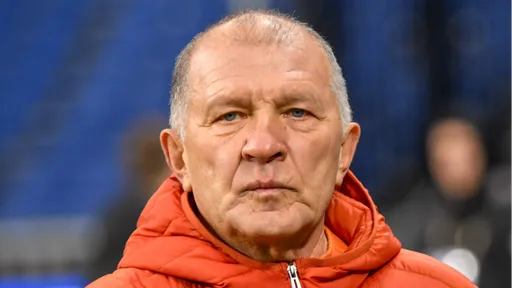 Григорий Иванов прокомментировал новость о возможной смене главного тренера в «Урале»