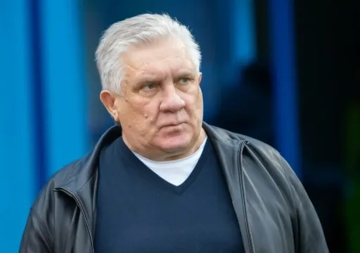 Ташуев о матче за Суперкубок: Соболев не заслужил жёсткого наказания