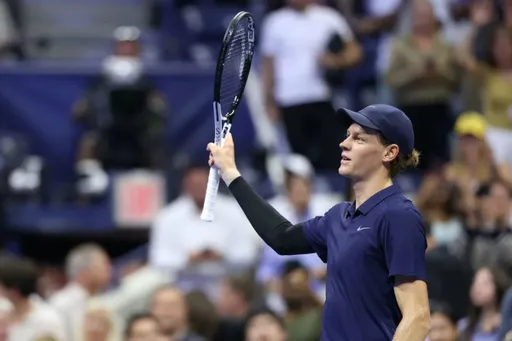 Результаты жеребьёвки мужского одиночного разряда US Open-2026