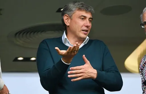 Защитник «Краснодара» Волков назвал Галицкого великим человеком