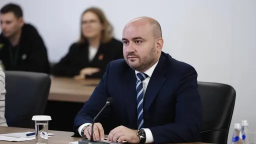 Федорищев считает, что поражение от «Краснодара» поможет «Крыльям» в будущем