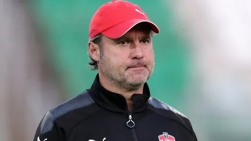 Корнюхин: «Краснодар» должен подтверждать, что они чемпионы, но пока не получается