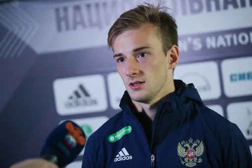 Бушманов: не могу сказать, что Кучаев сильно сдал в этом сезоне