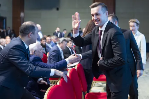 Александр Алаев оценил идею ужесточения лимита на легионеров в РПЛ