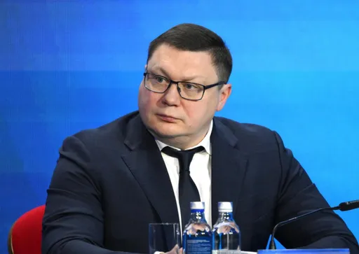 Генсек РФС Митрофанов: мы остаёмся членом ФИФА и УЕФА