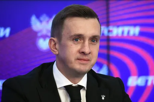 Алаев о матче «Локомотива» с ЦСКА: радует, что впечатляют российские игроки