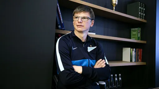Аршавин об интересе «Зенита» к Чалову: приоритет Феди уехать за границу