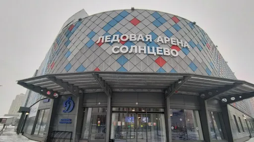 Где поиграть в хоккей в Москве любителям: топ-9 лучших мест
