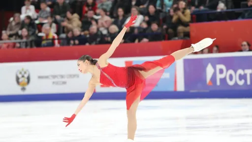 Тарасова назвала Петросян лучшей одиночницей года