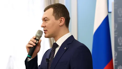 Дегтярёв: мой прогноз: 99% на ОИ-2028 будет сборная России с флагом и гимном