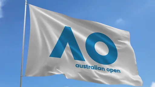 Российские теннисисты узнали соперников в первом раунде Australian Open-2025
