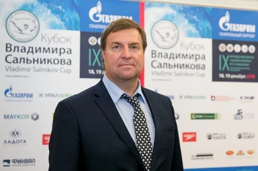 Сальников: федерации плавания удаётся организовывать внутренние соревнования высокого уровня