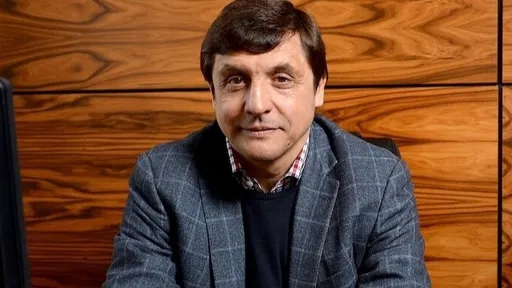 Каменский: «Адмирал» будет «крепким орешком» в следующем раунде Кубка Гагарина