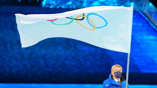 МОК пока не принял решение по участию россиян и белорусов в ОИ-2024