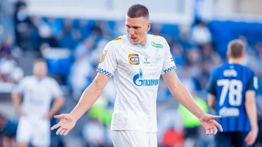 «Зенит» – главный фаворит на победу в Кубке России-2026/27.