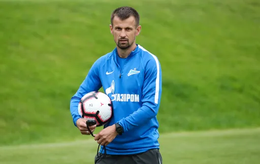 Булыкин: «Зенит» примет решение по Семаку после зимних сборов